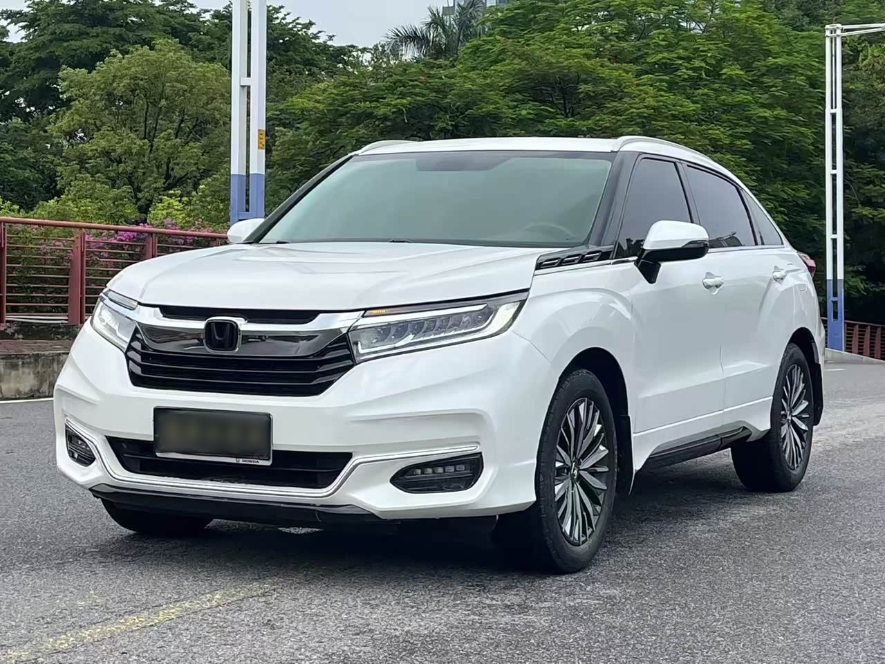 Avancier 2020 370TURBO AWD Exclusive