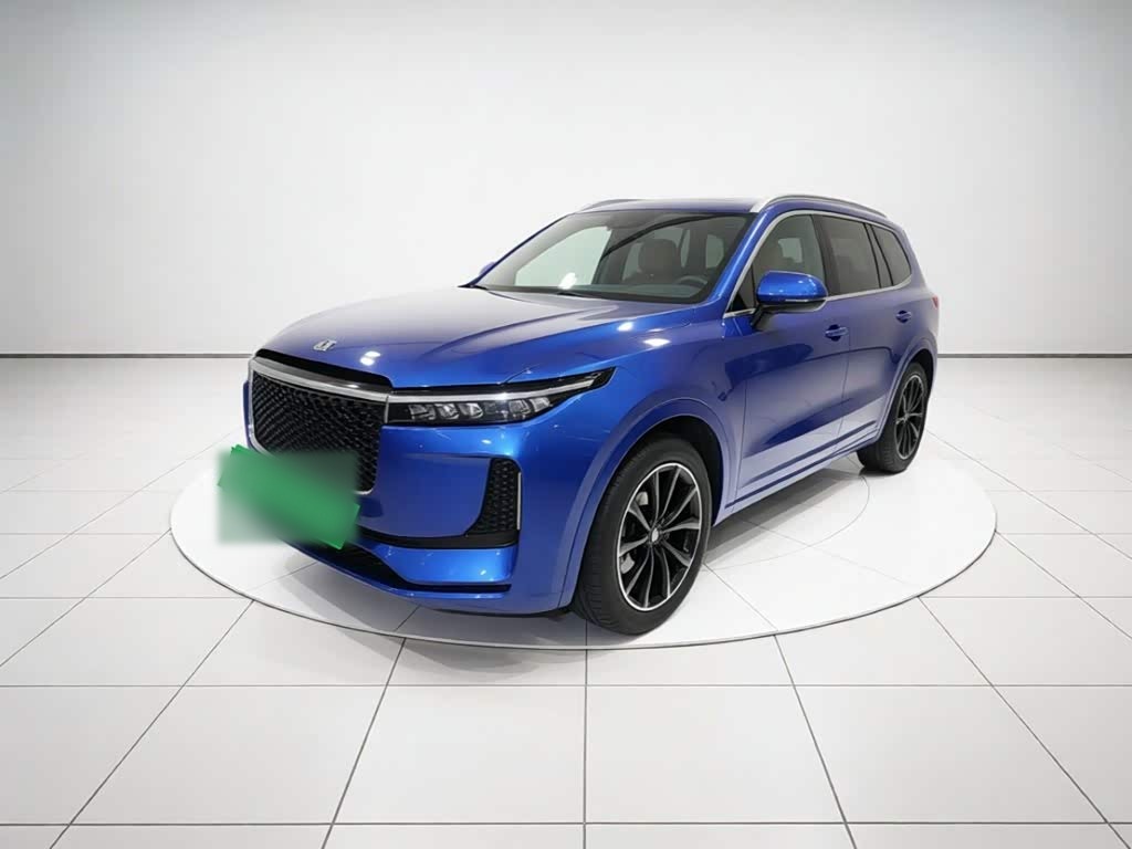 ONE 2020 EREV 6-Seater