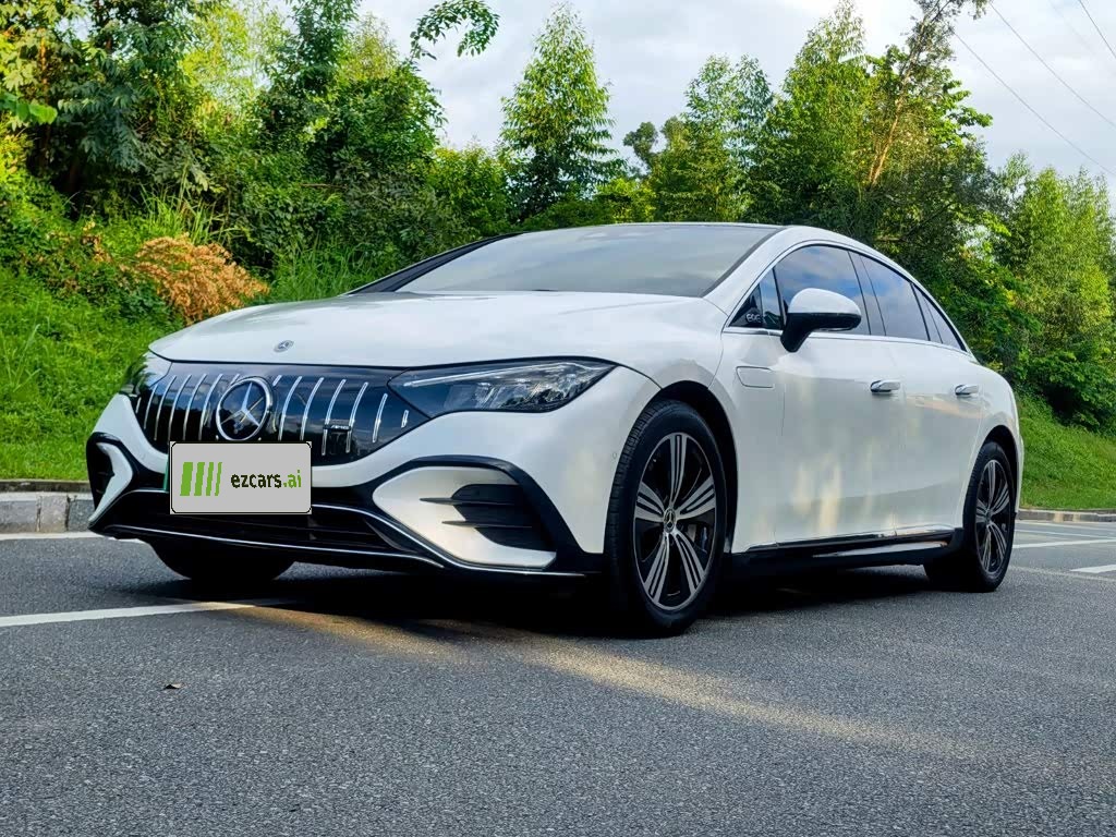 Mercedes-BenzEQE 2022 350 Luxury