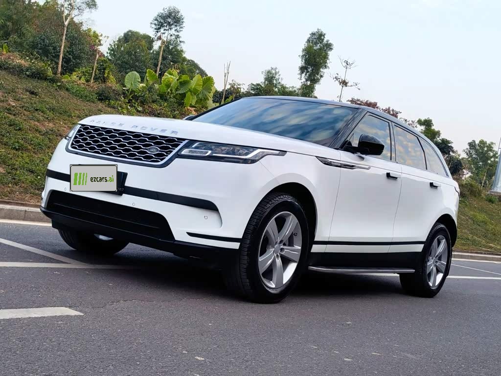 Range Rover Velar 2019 250PS