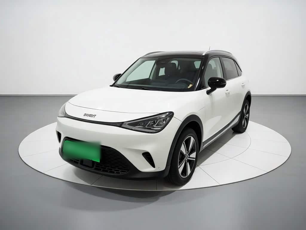 Smart #1 2022 Premium