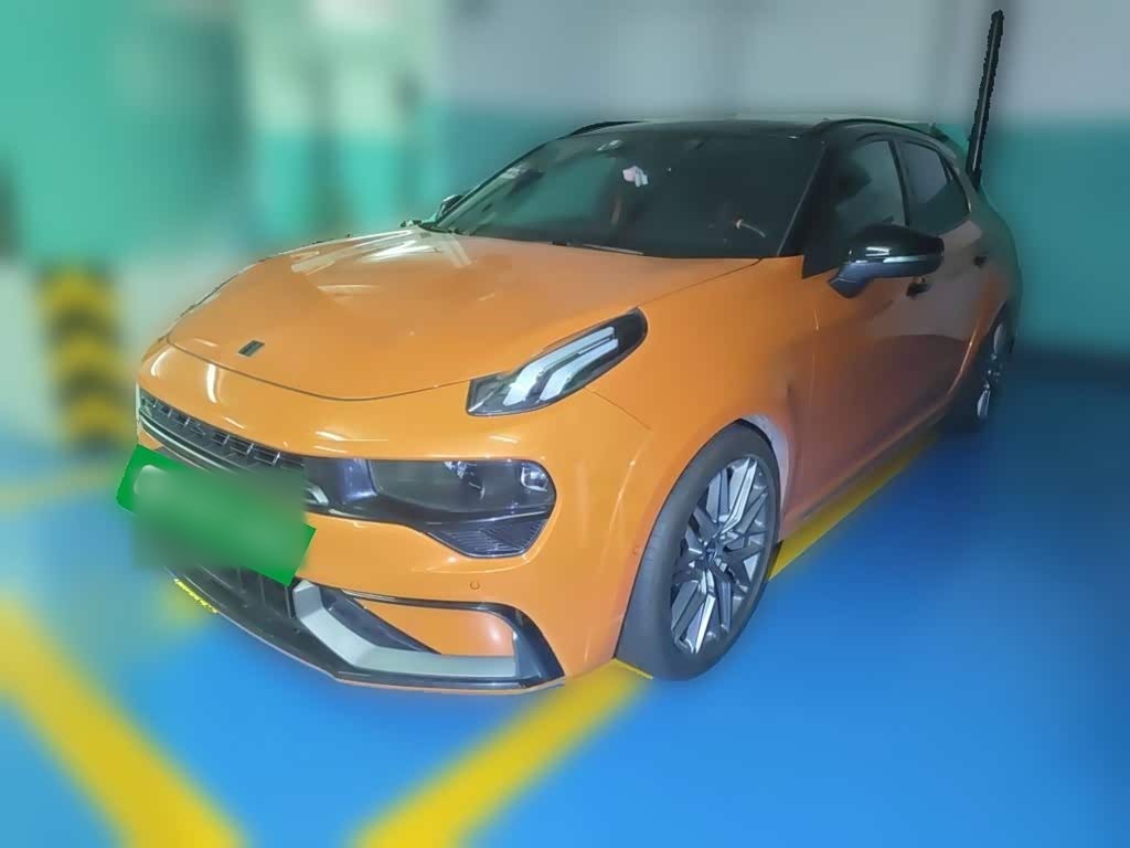 02 Hatchback 2021 2.0TD Halo
