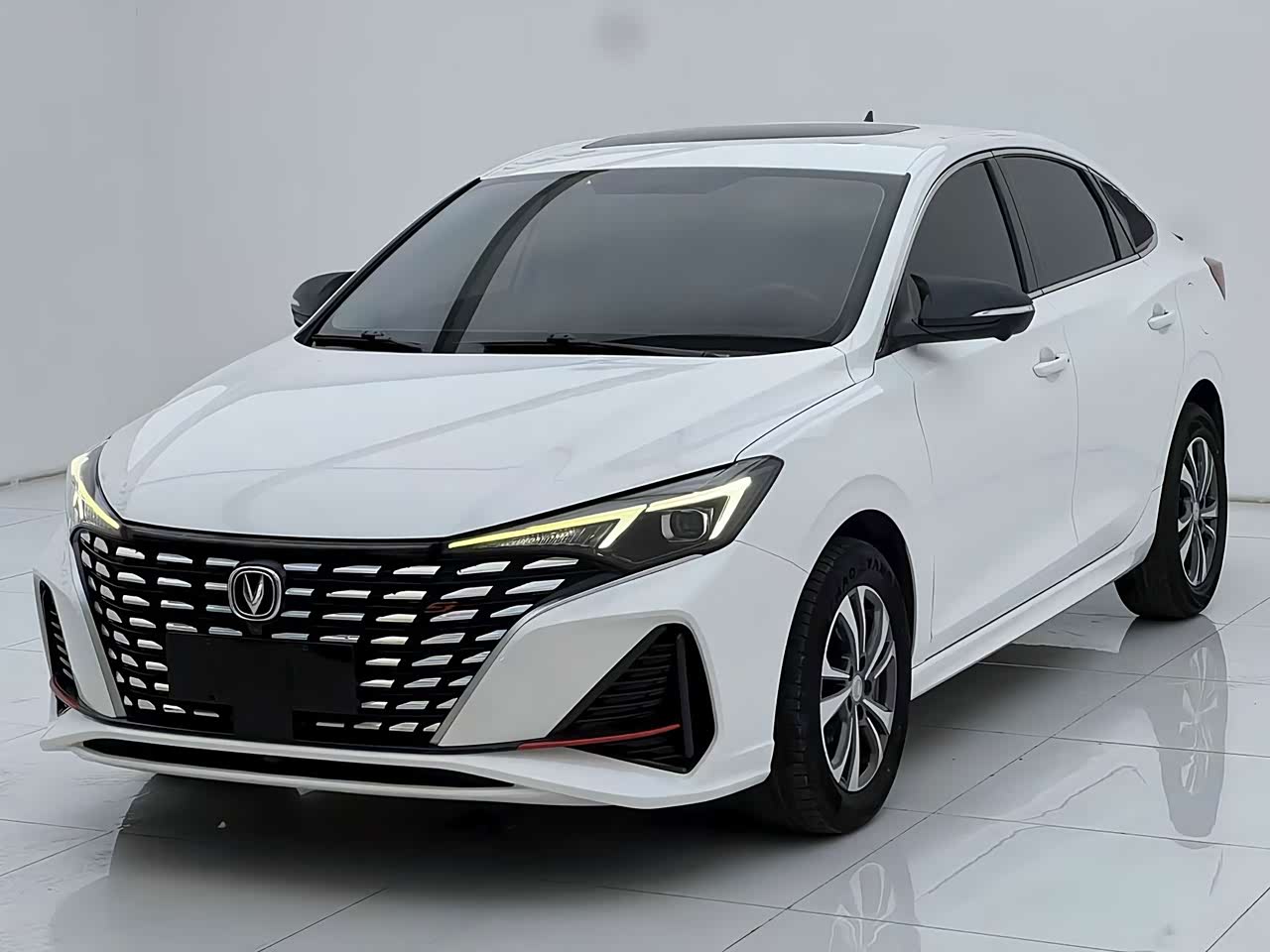 Eado 2023 Enjoy PLUS NE 1.4T GDI DCT Premium