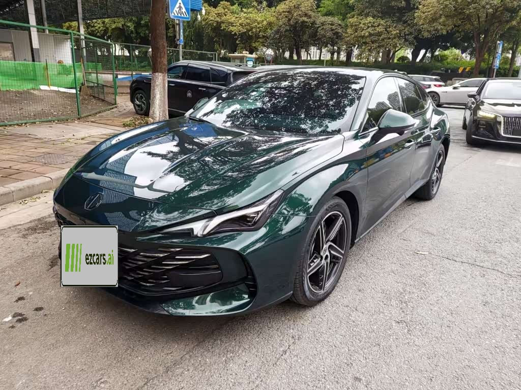 6 EV 2019 50T Pro
