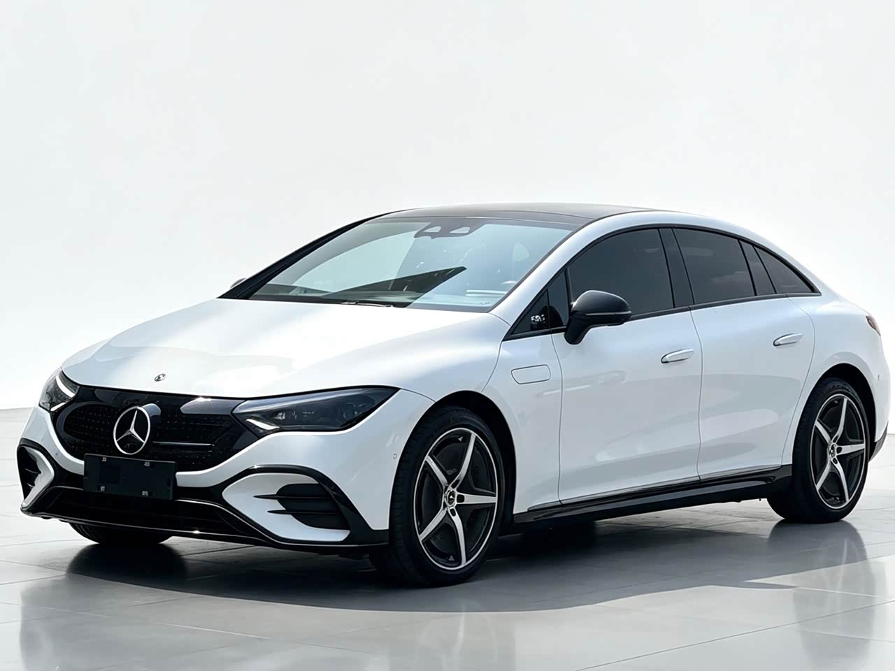 Mercedes-BenzEQE 2022 350 Special