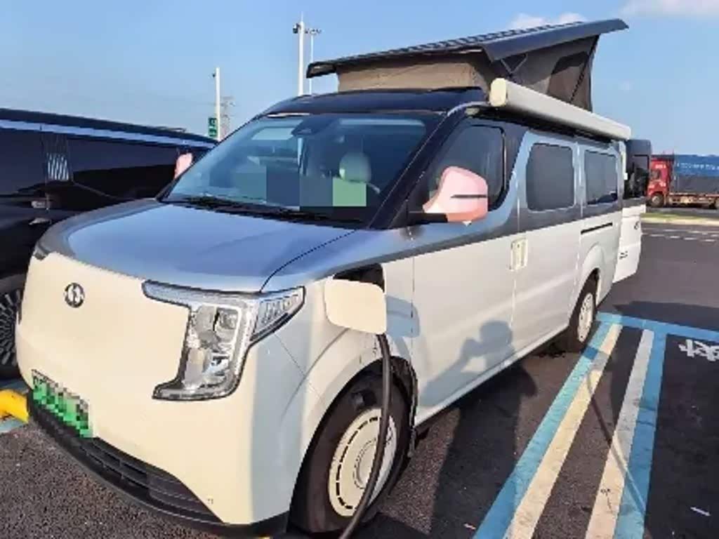 R5 2026 Ⅰ 6-Seater