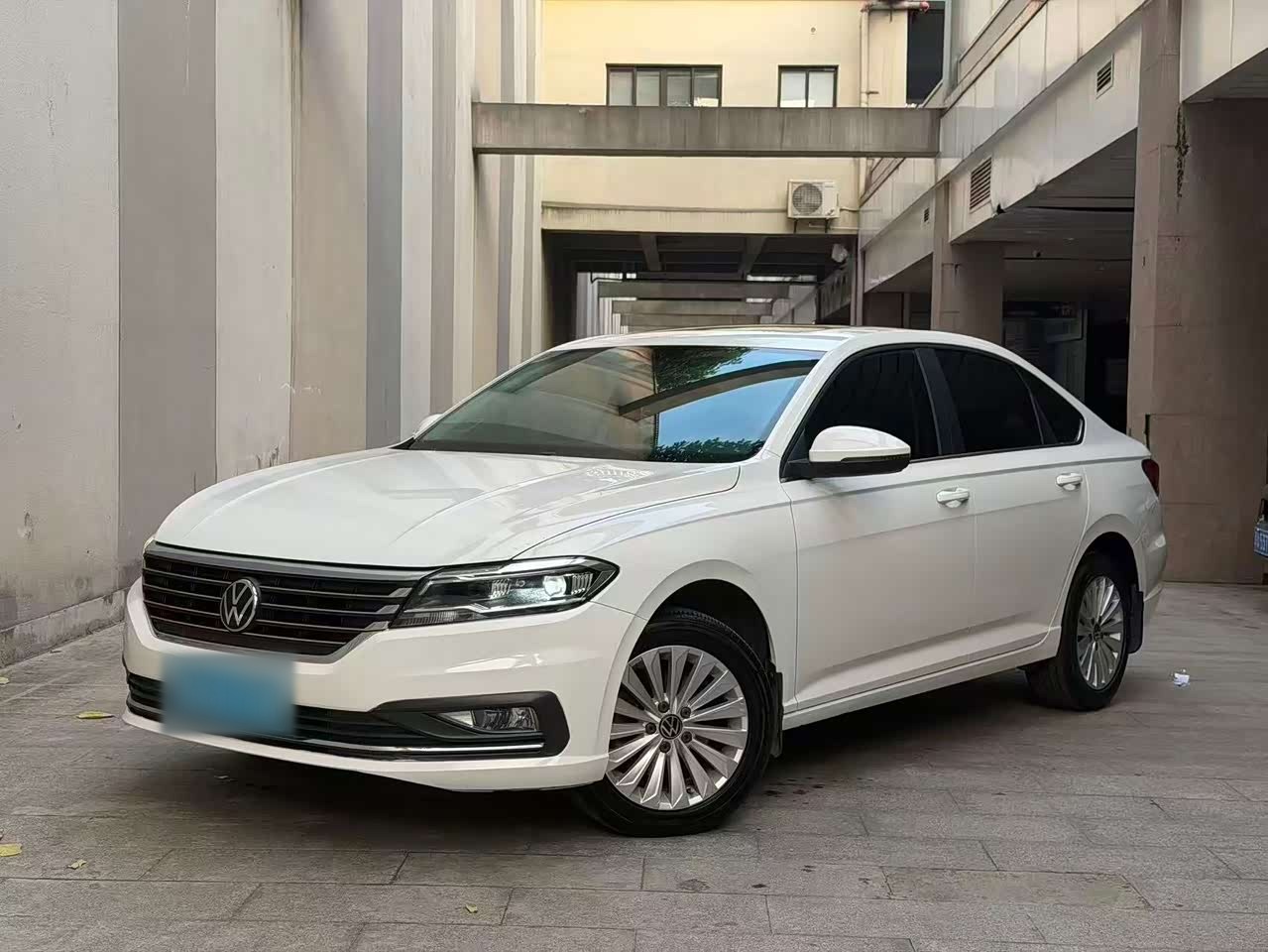 Lavida 2021 280TSI DSGComfort
