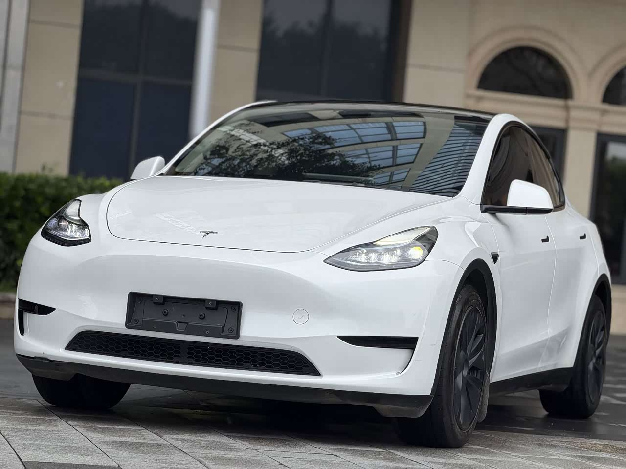 Model Y 2024 RWD