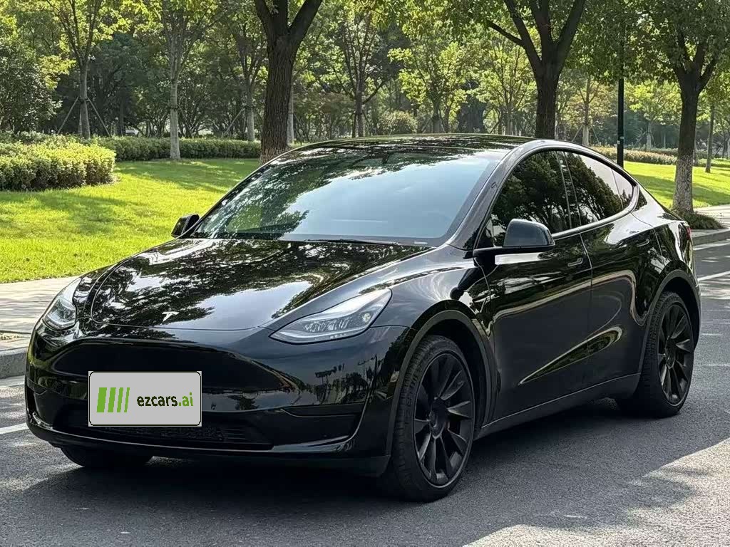 Model Y 2022 RWD