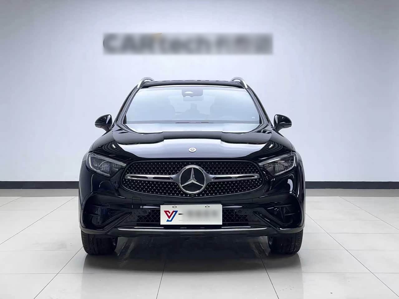 Mercedes-BenzGLC 2025 GLC 300 L 4MATIC Dynamic 5-Seater