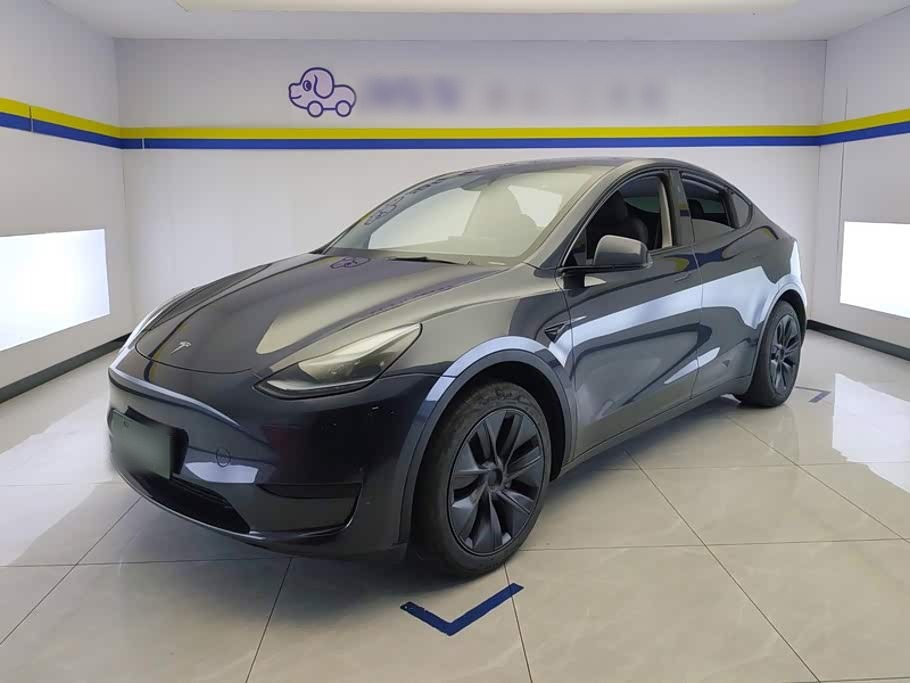 Model Y 2024 RWD