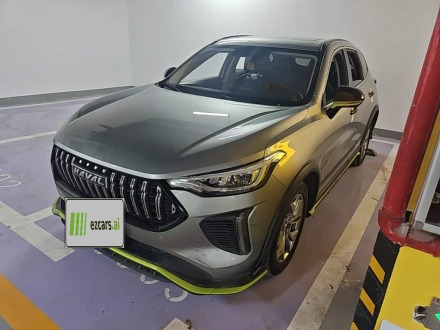 2022 Energetic 1.5T