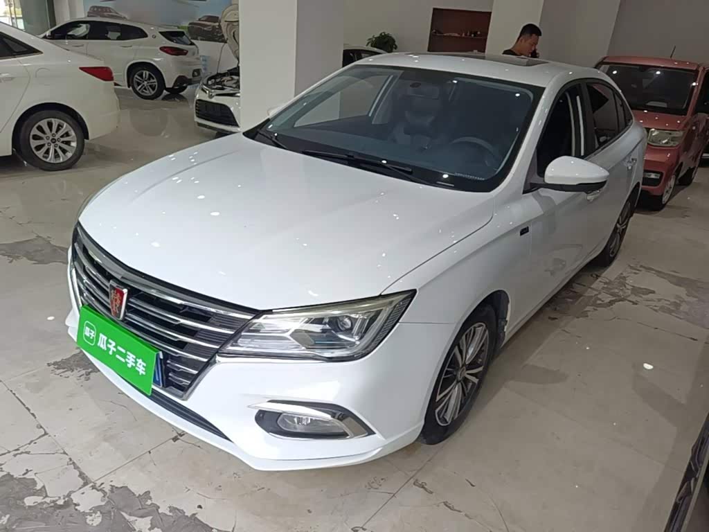 i5 2019 1.5L AT 4G