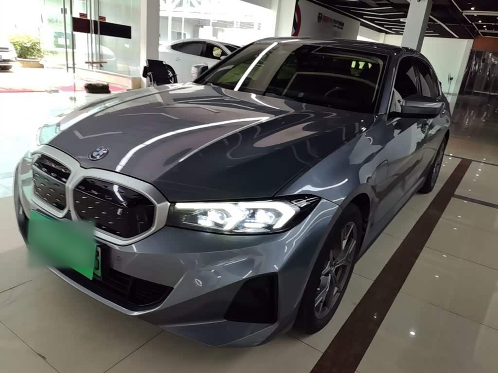 BMWi3 2022 eDrive 35 L