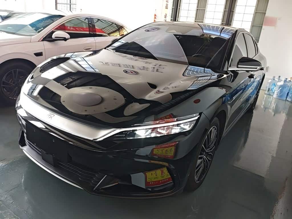 Han 2024 EV Honor 506KM FWD Premium
