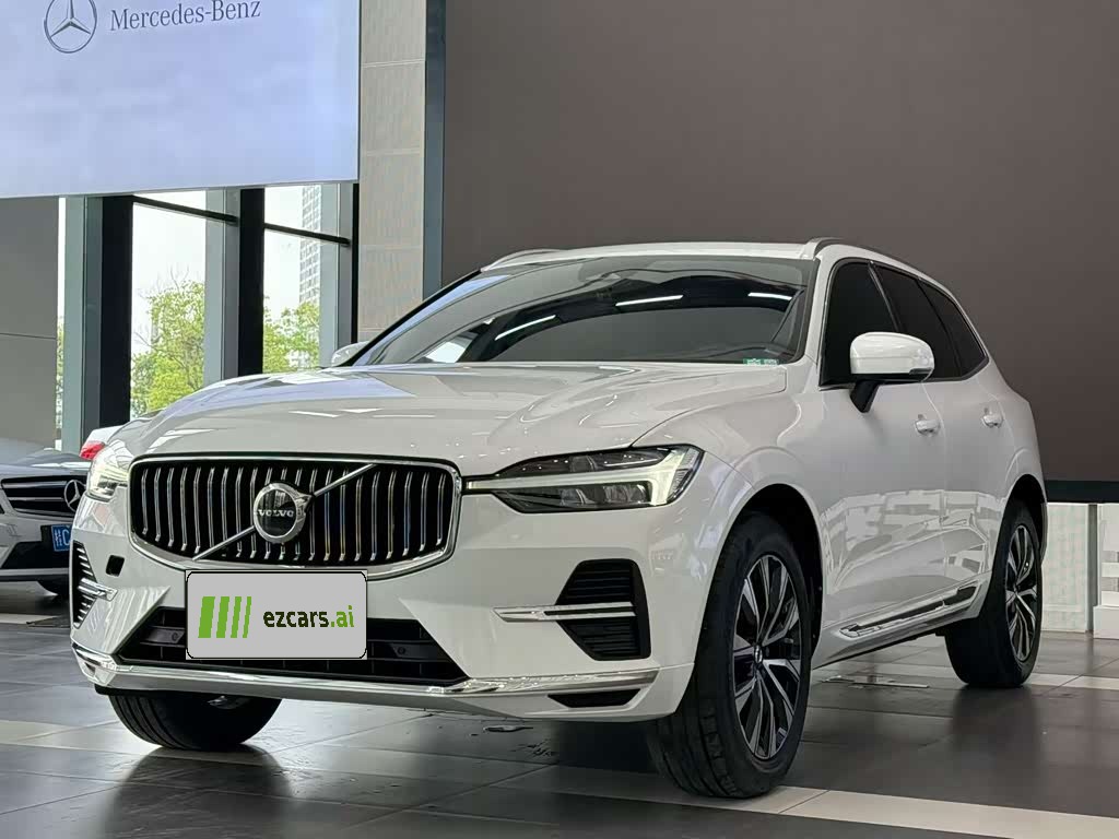 XC60 2023 B5 AWD Luxury