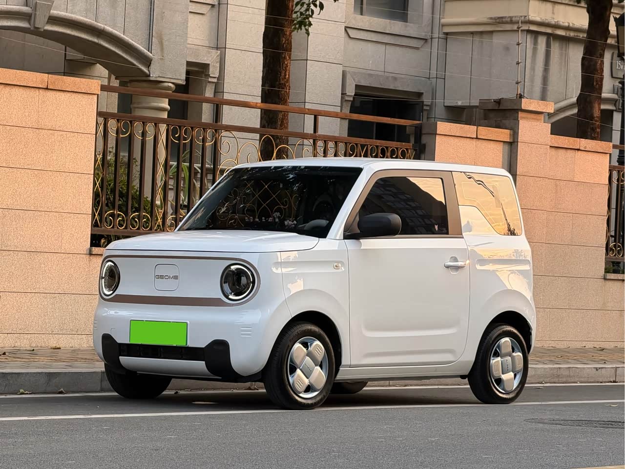 Panda 2024 200km Panda