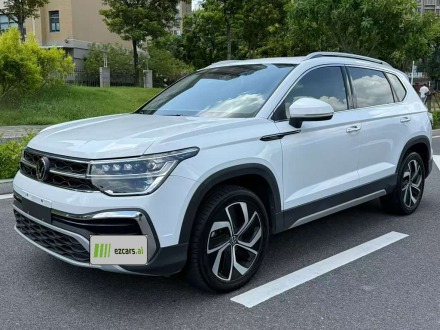 Tharu 2024 300TSI RWD