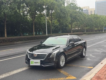 CT6 2017 28T Luxury