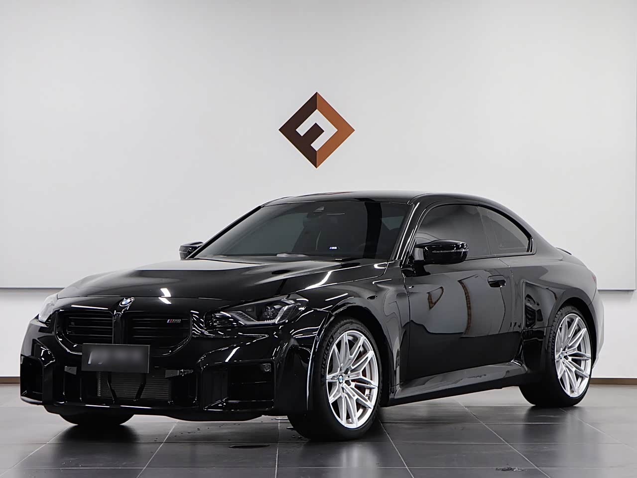 BMWM2 2024 M2