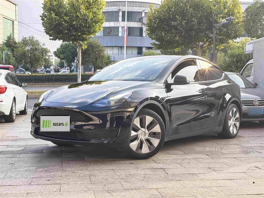 Model Y 2022 Facelift RWD