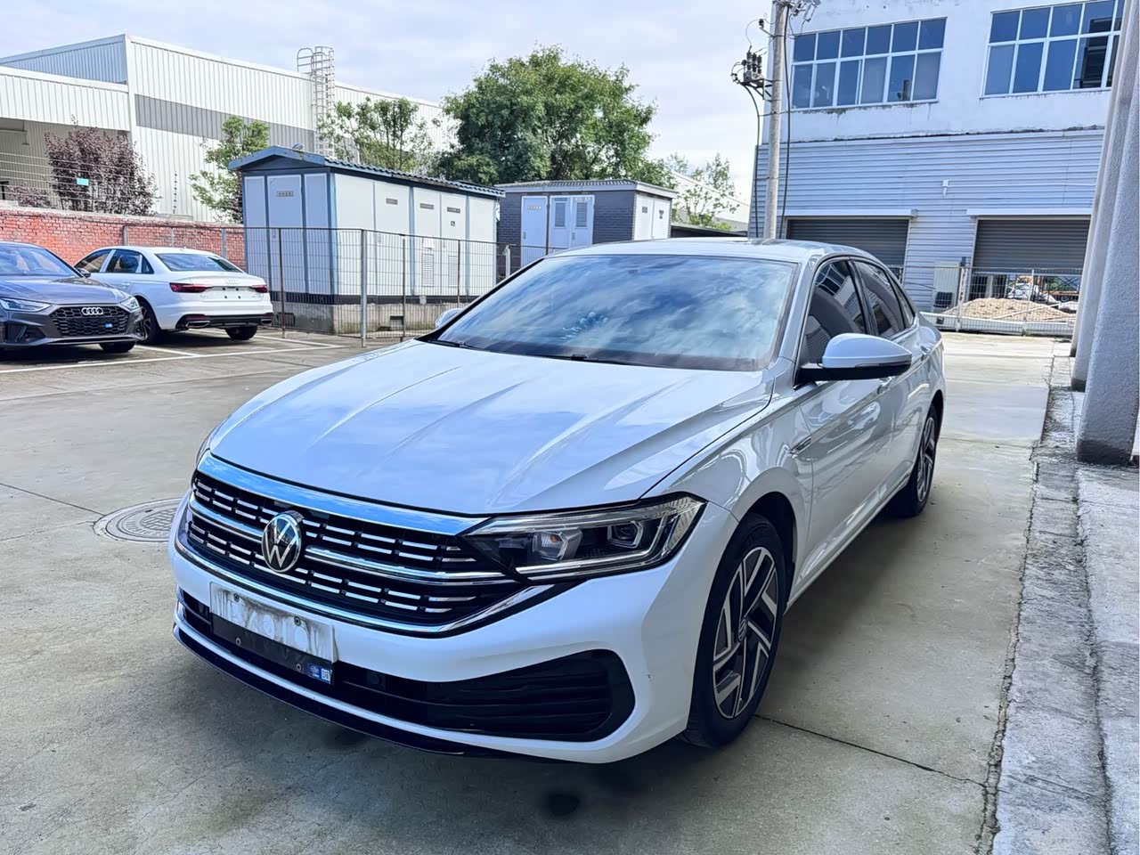 Sagitar 2023 280TSI DSG Lite