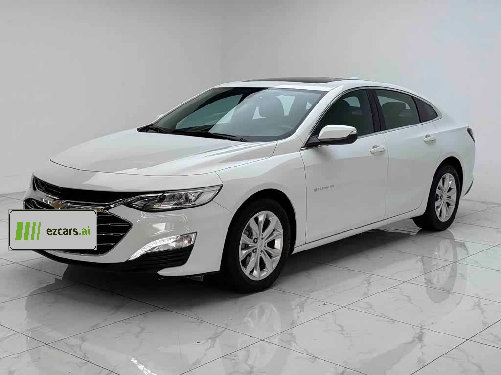 Malibu XL 2016 1.5T DCT