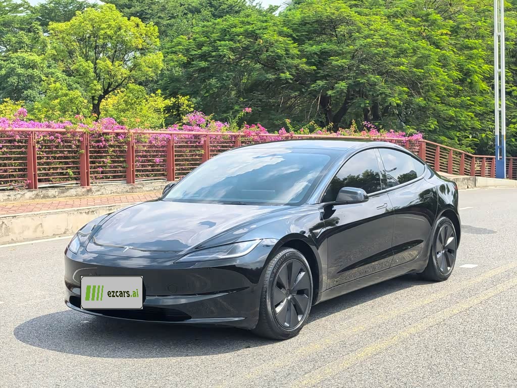 Model 3 2023 RWD