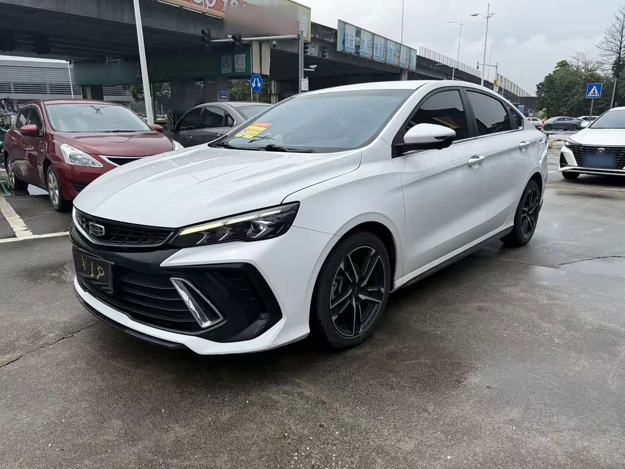 Binrui 2022 Binrui COOL 1.5T DCT