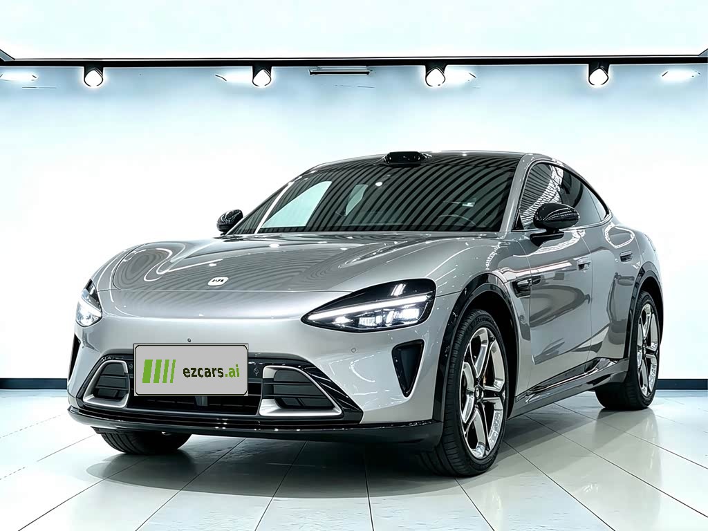 XiaomiYU7 2025 AWD Max