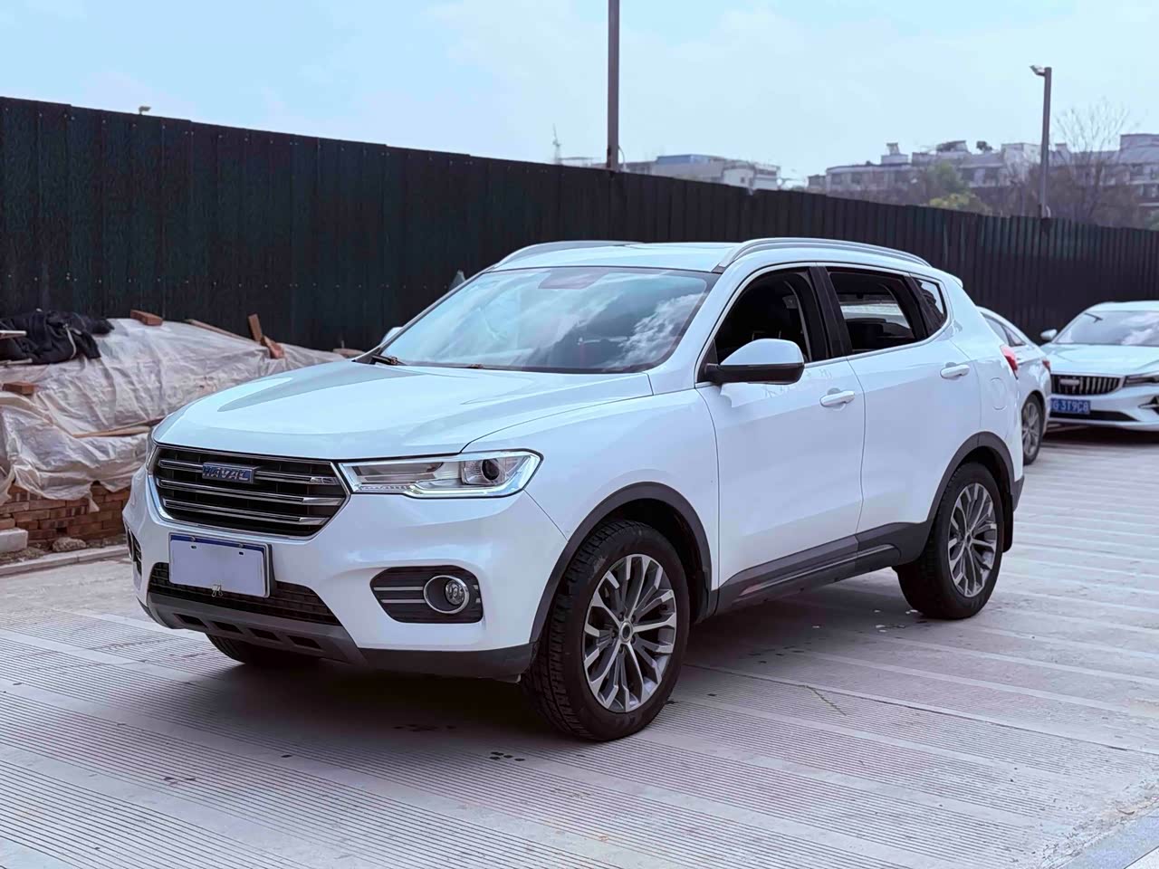 2022 Energetic 1.5T