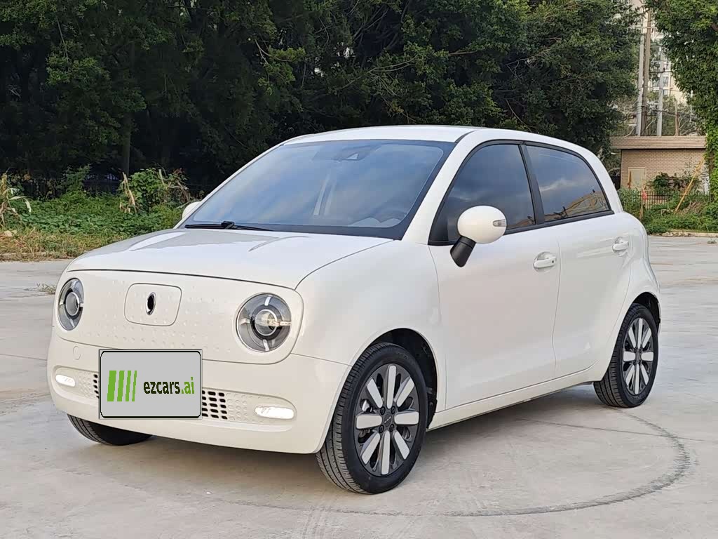 2021 351km Luxury
