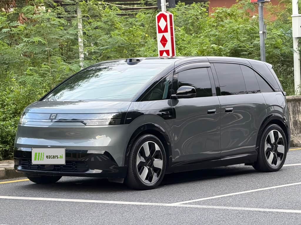 MIX 2025 Long Range ADAS