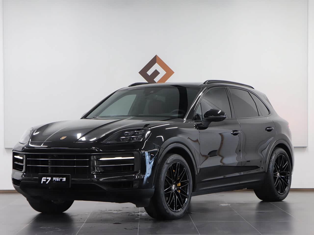 Cayenne 2025 Cayenne 3.0T