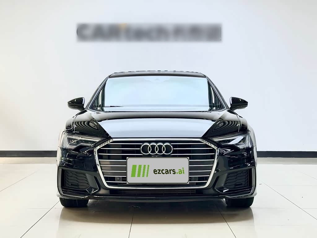AudiA6L 2021 45 TFSI Dynamic