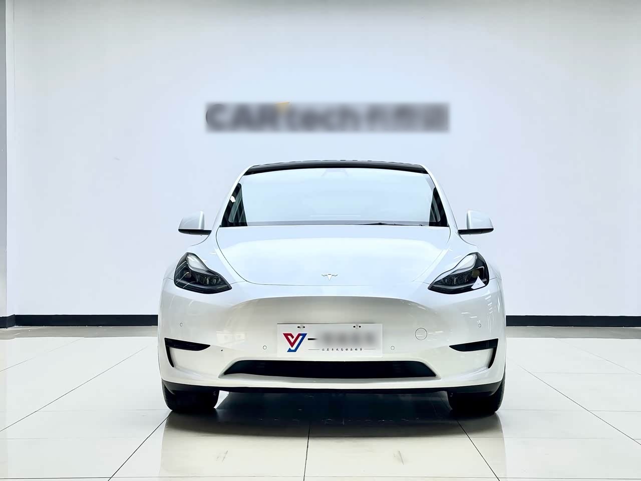 Model Y 2022 RWD
