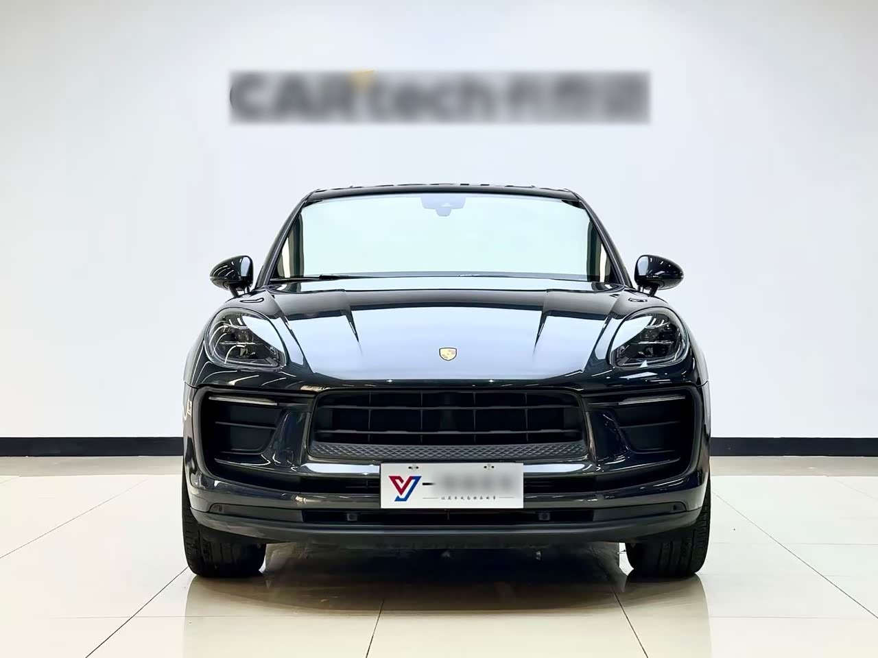 Macan 2023 Macan 2.0T