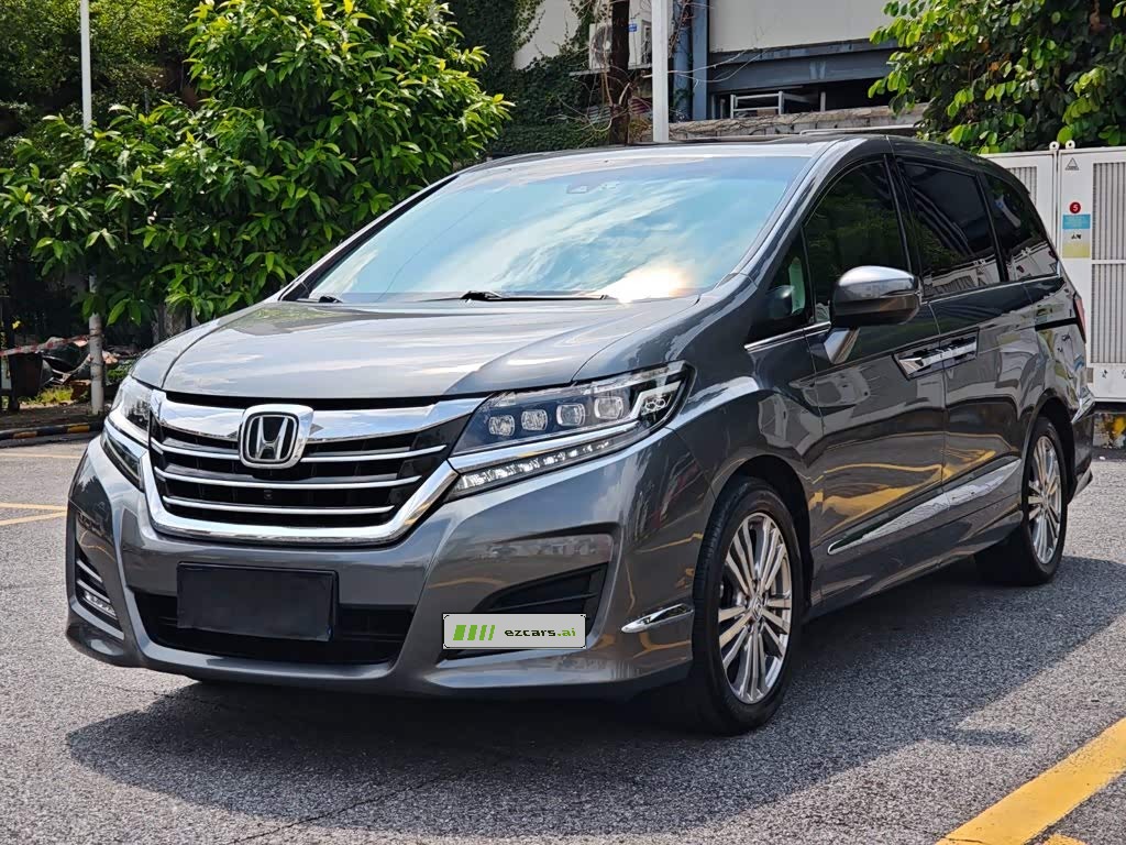 Elysion 2016 2.4L