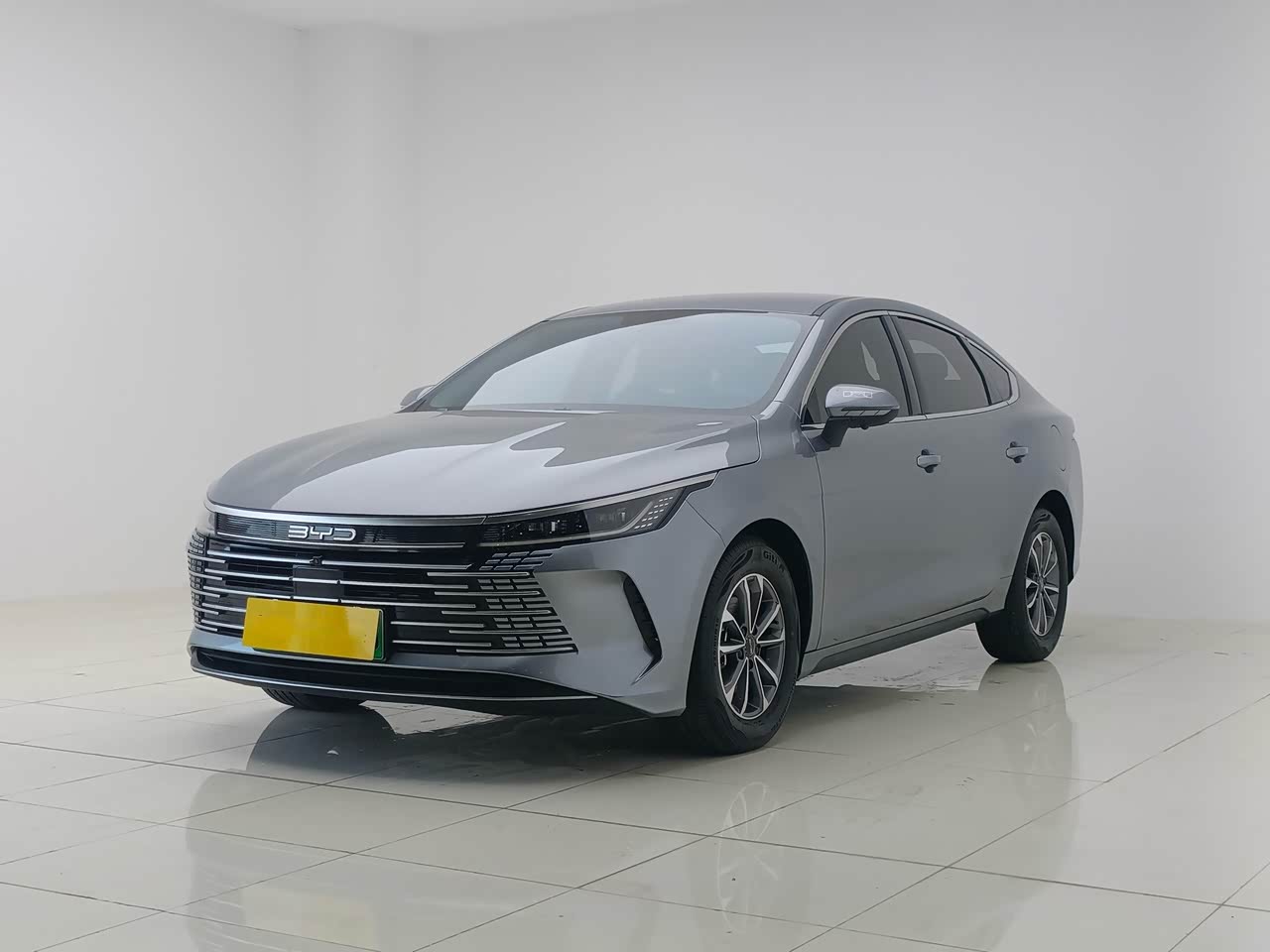 Destroyer 05 2024 Honor DM-i 55KM Luxury
