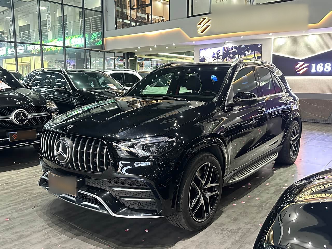 AMG GT 2019 AMG GT