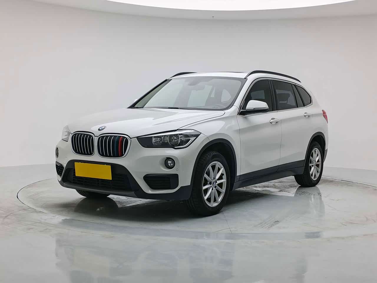 BMWX1 2018 sDrive18Li Fashion