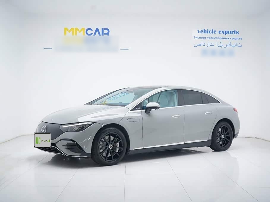 Mercedes-BenzEQE 2022 350
