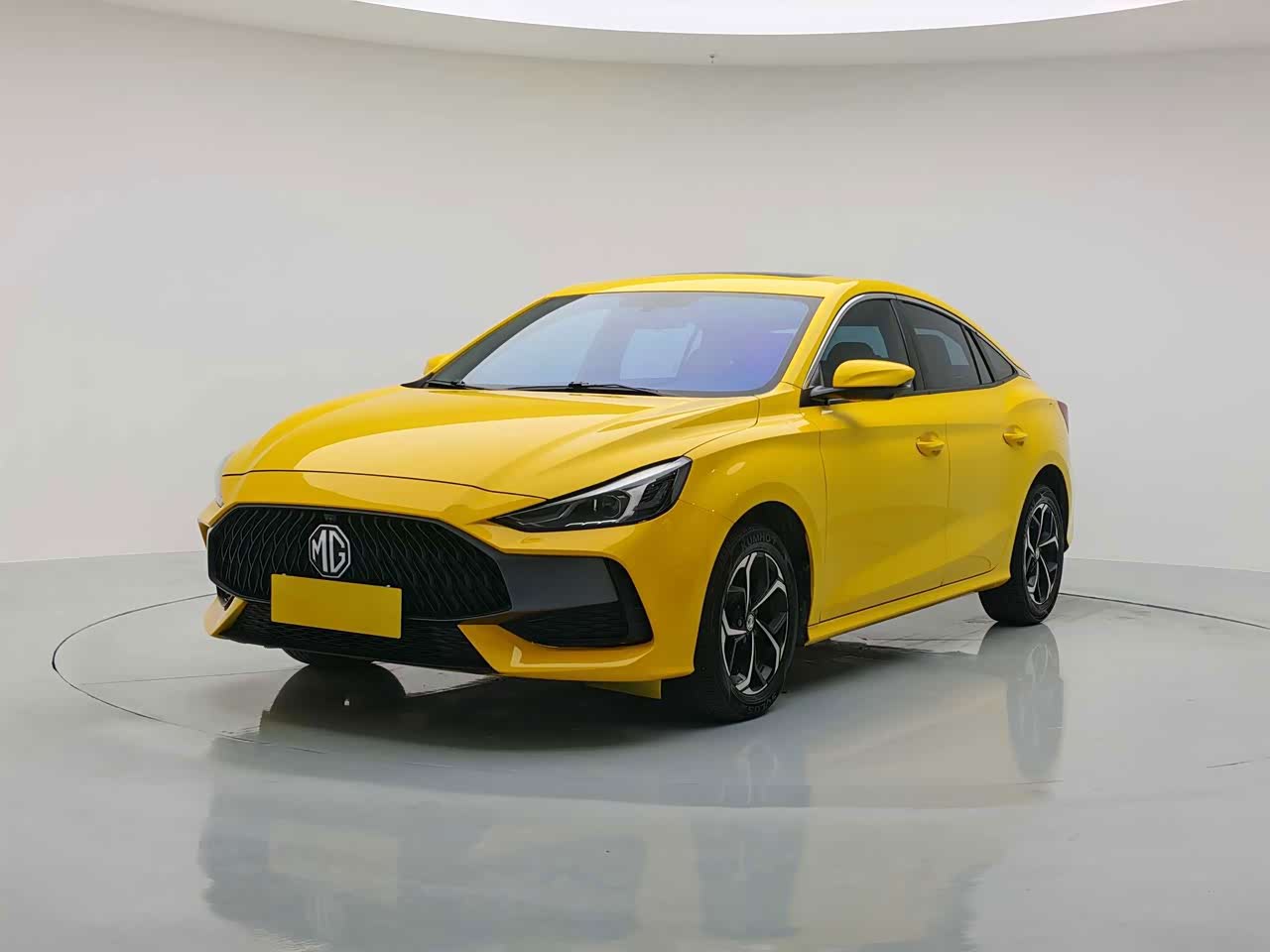 MG5 2022 300TGI DCT