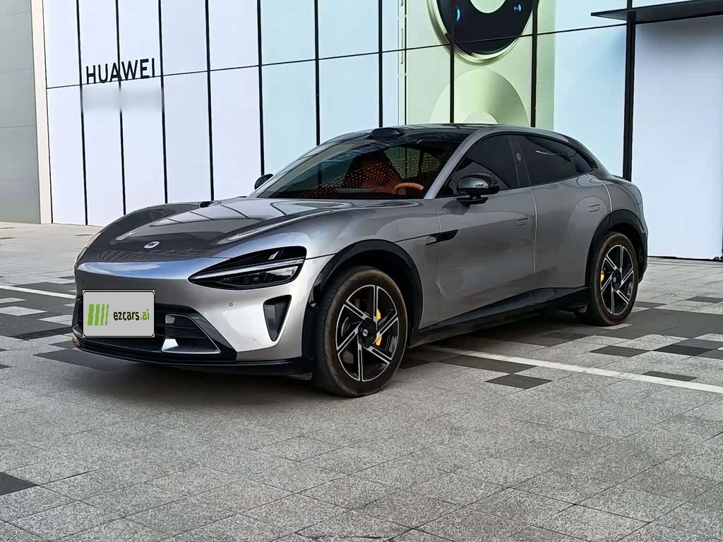 XiaomiYU7 2025 AWD Pro
