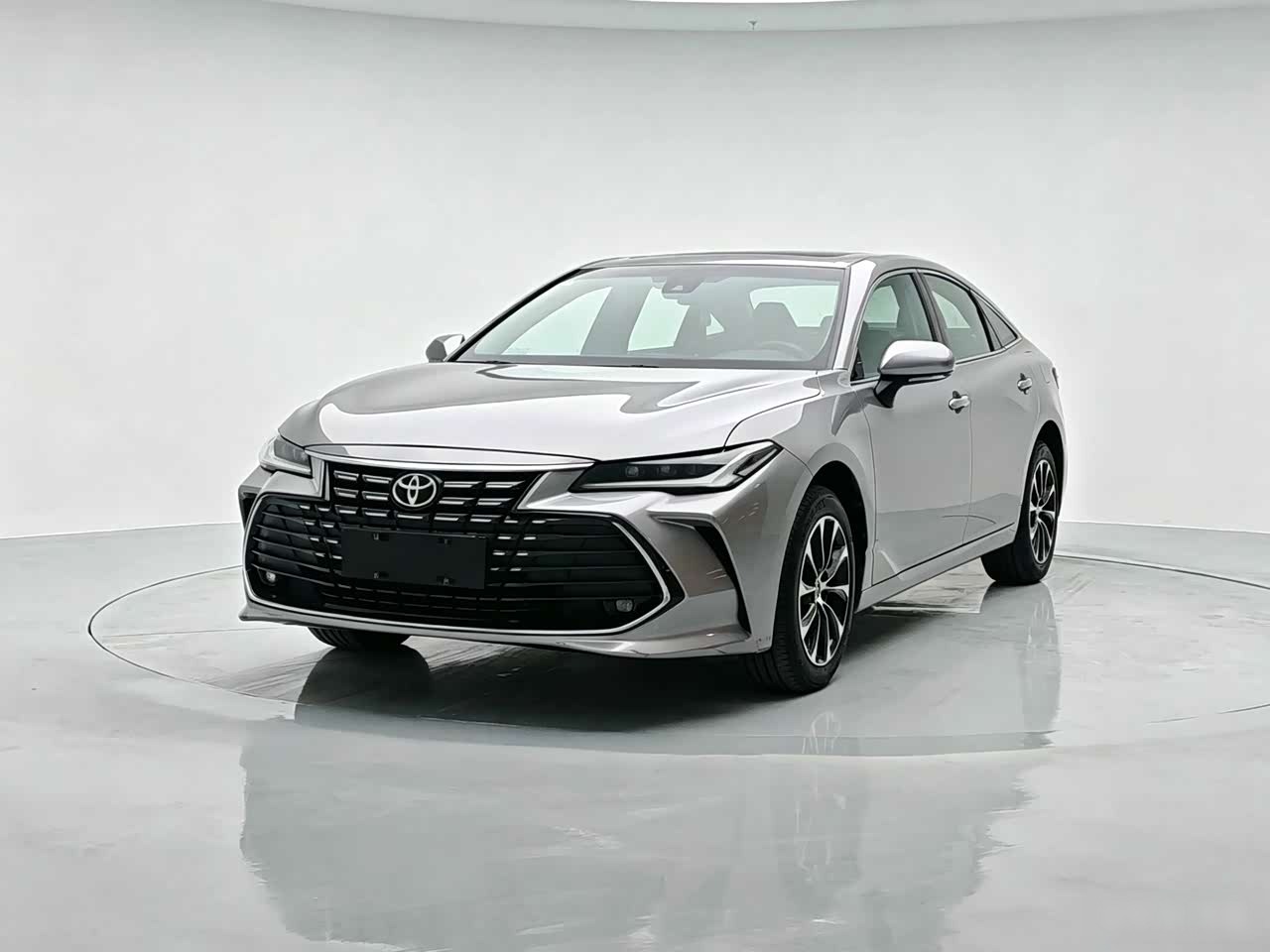 Avalon 2023 2.0L