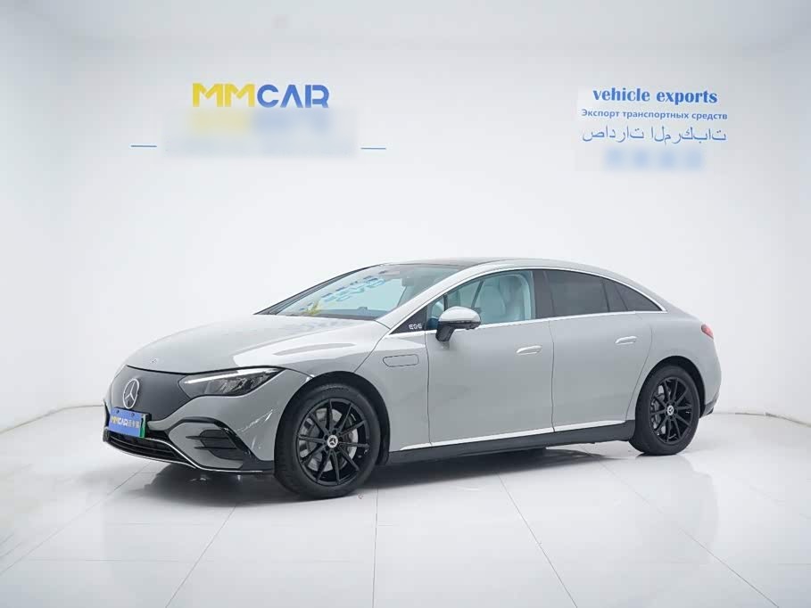 Mercedes-BenzEQE 2022 350