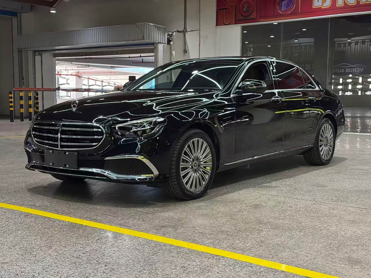 Mercedes-BenzE-Class 2020 E 260 L Sport