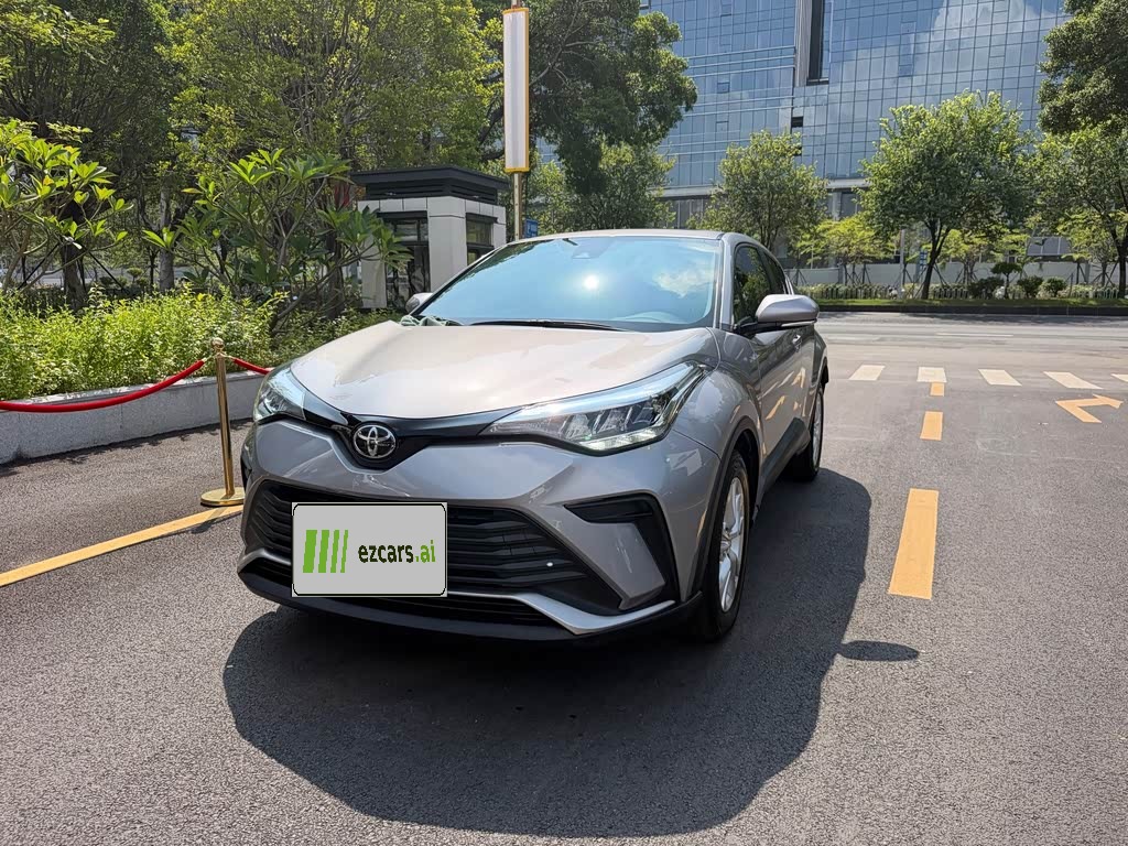 IZOA 2020 2.0L