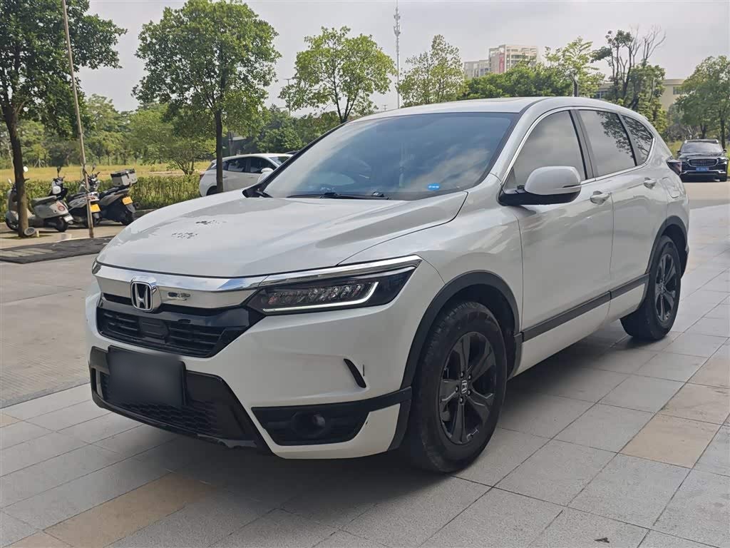Breeze 2021 240TURBO CVT RWD Elite