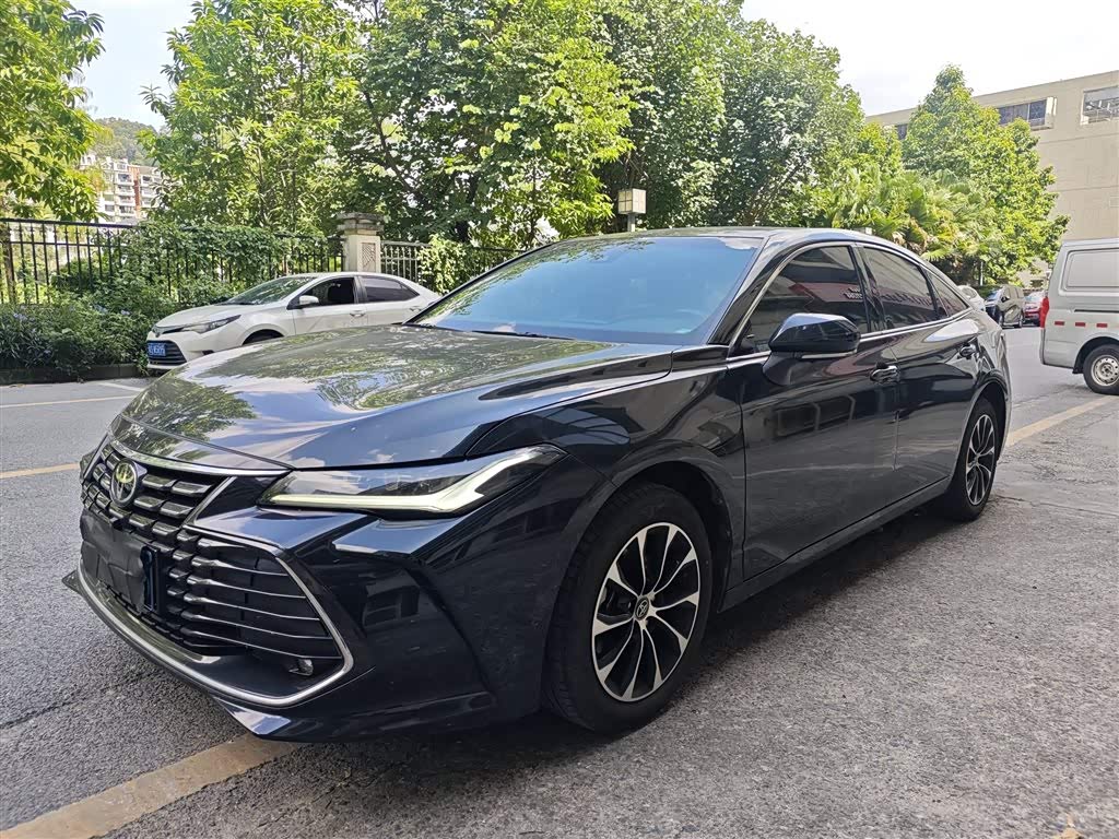Avalon 2023 2.0L